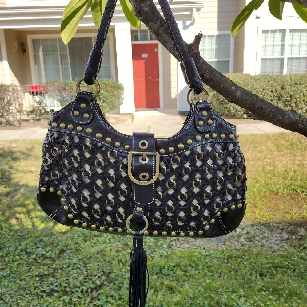 Rafe bag